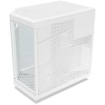 Hyte Y70 Mid Tower Case Kar Beyaz (E-ATX/ATX/M-ATX/M-ITX)