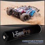 I-Gen Pro P103 8 Adet AA 2950 mAh Şarj Edilebilir Kalem Pil 1.2V Ni-MH Şarjlı Pil
