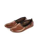 İhvan Online Unisex Çorap Tavaf_patigi_kahverengi