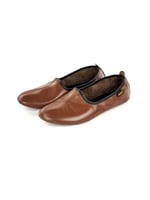 İhvan Online Unisex Çorap Tavaf_patigi_kahverengi