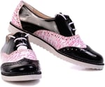 I Love You Oxford Ayakkabı GNG201
