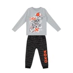 I Win Erkek Çocuk T-shirt Pantolon Takım