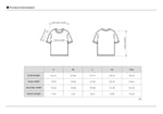 IBANEZ T-Shirt Iron Label Black S