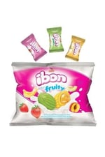 İbon Ibon Sütlü Meyveli Şeker 300 G