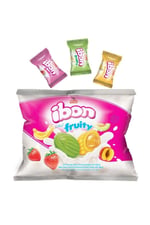 İbon Ibon Sütlü Meyveli Şeker 300 G