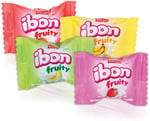 Ibon Sütlü Meyveli Şeker 1 Kg. (1 Poşet)