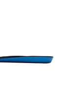ICEMEN 001 Memory FOAM TABANLIK (39-45, Siyah) Ayak ağrısı,Topuk ağrısı,Plantar fasiit,Topuk dikeni,Duruş bozukluğu,Bel ağrısı,Konfor