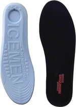 İcemen 001 Memory Foam Yumuşak Ortopedik Tabanlık Ayakkabı Tabanı
