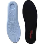 İcemen 001 Memory Foam Yumuşak Ortopedik Tabanlık Ayakkabı Tabanı