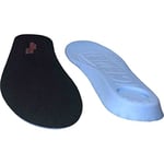 İcemen 001 Memory Foam Yumuşak Ortopedik Tabanlık Ayakkabı Tabanı