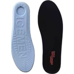 İcemen 001 Memory Foam Yumuşak Ortopedik Tabanlık Ayakkabı Tabanı