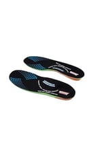 ICEMEN 601 Sport Tabanlık, Spor Tabanı, Ayak Desteği, Rahat Ayak, Sağlıklı Adımlar (SİYAH, 46-48)