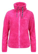 Icepeak Kadın Outdoor Ceket Pembe Karmen 54954-638-661