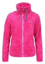 Icepeak Kadın Outdoor Ceket Pembe Karmen 54954-638-661