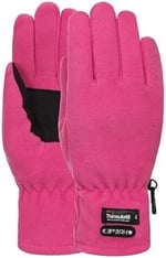Icepeak Kadın Outdoor Eldiveni Pembe Sofia 55851 540 637