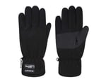 Icepeak Siyah Kadın Outdoor Eldiveni 55851 540 990 Sofia