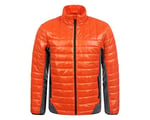 Icepeak Turuncu Erkek Outdoor Montu 56200-513-390 Caine ix