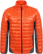 Icepeak Turuncu Erkek Outdoor Montu 56200-513-390 Caine ix