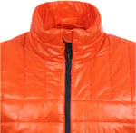 Icepeak Turuncu Erkek Outdoor Montu 56200-513-390 Caine ix