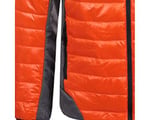 Icepeak Turuncu Erkek Outdoor Montu 56200-513-390 Caine ix