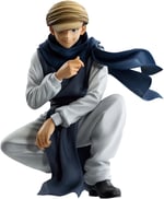 Ichibansho Figure - Avcı x Avcı - Bisky (Açgözlülük Adası), Bandai Ruhları Masterlise Koleksiyon Heykeli