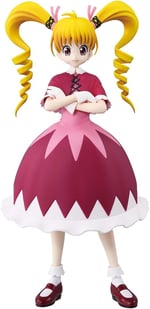 Ichibansho Figure - Avcı x Avcı - Bisky (Açgözlülük Adası), Bandai Ruhları Masterlise Koleksiyon Heykeli