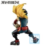 Ichibansho Figure - My Hero Academia - Izuka Midoriya (Tekrar Ayağa Kalk) Masterlise Koleksiyon Heykeli