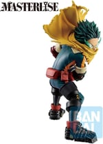 Ichibansho Figure - My Hero Academia - Izuka Midoriya (Tekrar Ayağa Kalk) Masterlise Koleksiyon Heykeli