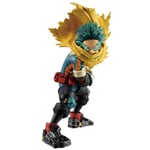 Ichibansho Figure - My Hero Academia - Izuka Midoriya (Tekrar Ayağa Kalk) Masterlise Koleksiyon Heykeli