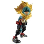 Ichibansho Figure - My Hero Academia - Izuka Midoriya (Tekrar Ayağa Kalk) Masterlise Koleksiyon Heykeli