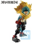 Ichibansho Figure - My Hero Academia - Izuka Midoriya (Tekrar Ayağa Kalk) Masterlise Koleksiyon Heykeli