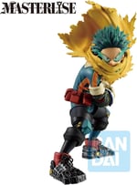 Ichibansho Figure - My Hero Academia - Izuka Midoriya (Tekrar Ayağa Kalk) Masterlise Koleksiyon Heykeli