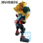 Ichibansho Figure - My Hero Academia - Izuka Midoriya (Tekrar Ayağa Kalk) Masterlise Koleksiyon Heykeli