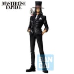 Ichibansho Figure - Tek Parça - Rob Lucci (En Büyük Savaş) Masterlise Koleksiyon Heykeli