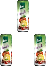 İÇİM Karışık Meyveli İçecek 330 ml