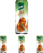 İÇİM Şeftali Meyveli İçecek 330 ml Tekli paket