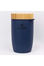 Igloo Bamboo Yemek Termosu 500 ML