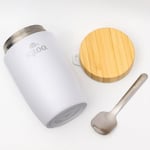 Igloo Bamboo Yemek Termosu 500 ML
