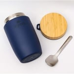 Igloo Bamboo Yemek Termosu 500 ML