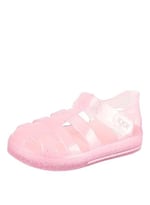 Igor 10265 K Star Glitter Pembe Kız Çocuk Sandalet