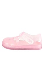 Igor 10265 K Star Glitter Pembe Kız Çocuk Sandalet