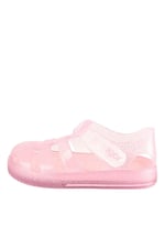 Igor 10265 K Star Glitter Pembe Kız Çocuk Sandalet