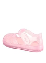 Igor 10265 K Star Glitter Pembe Kız Çocuk Sandalet