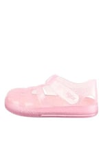 Igor 10265 K Star Glitter Pembe Kız Çocuk Sandalet
