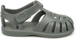 Igor 10271 K Tobby Solid Yeşil Çocuk Sandalet