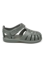 Igor 10271 K Tobby Solid Yeşil Çocuk Sandalet