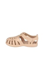 Igor 10271 K Tobby Solid Yeşil Çocuk Sandalet - Bedenler: 18 EU, 21 EU, 22 EU, 23 EU, 24 EU, 25 EU, 26 EU, 27 EU...