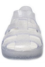 IGOR BIARRITZ PVC Sandalet, S10258-183Kahverengi