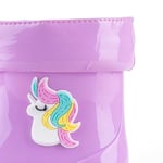 IGOR Bimbi Unicornio Çocuk Outdoor Bot W10253-018