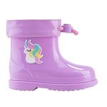 IGOR Bimbi Unicornio Çocuk Outdoor Bot W10253-018